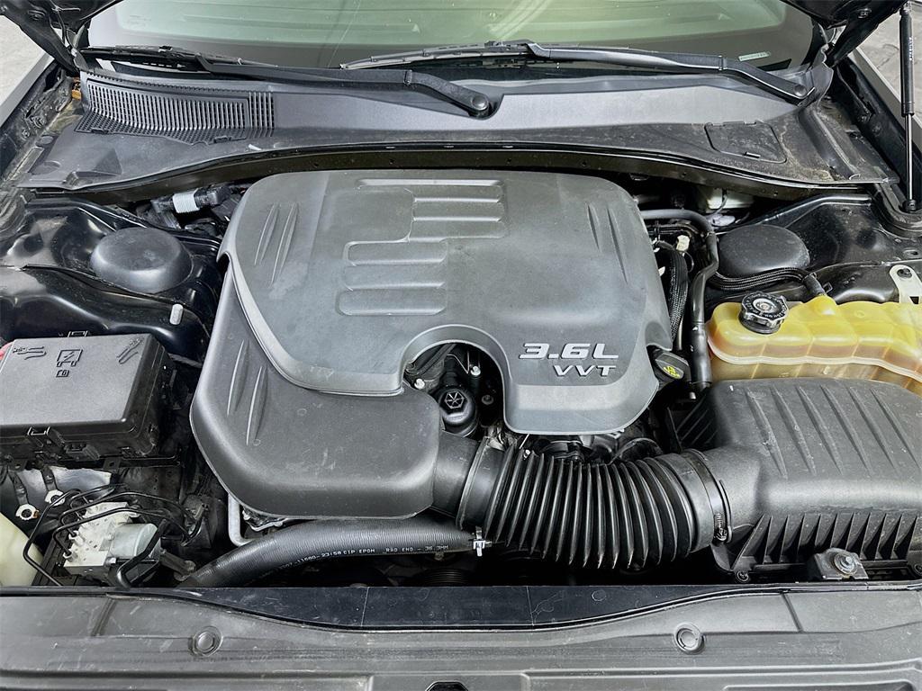 used 2018 Chrysler 300 car, priced at $14,370