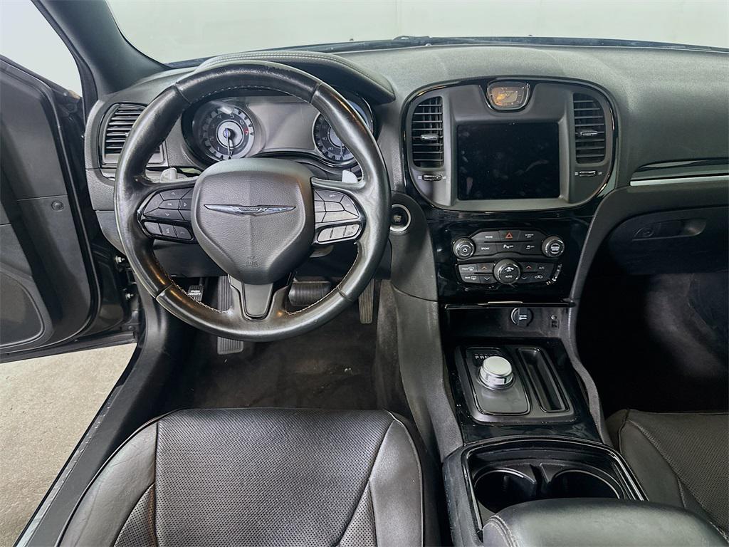 used 2018 Chrysler 300 car, priced at $14,370