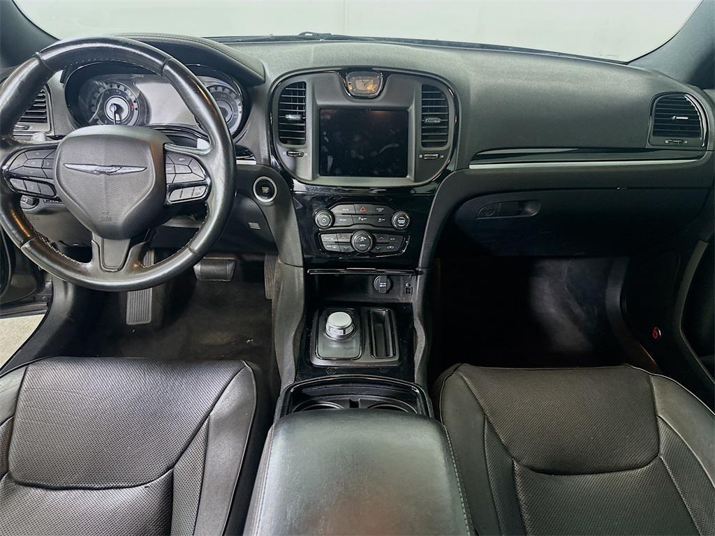 used 2018 Chrysler 300 car, priced at $14,370