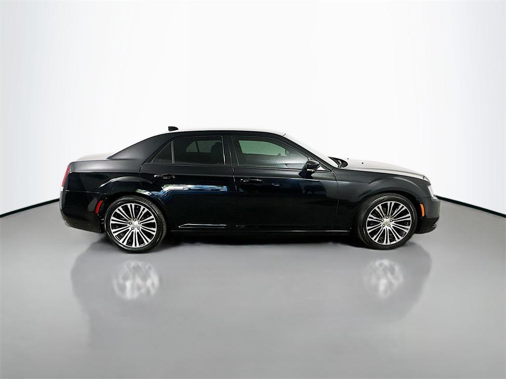 used 2018 Chrysler 300 car, priced at $14,370