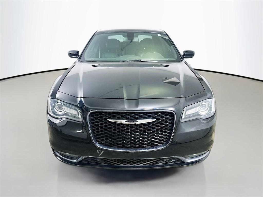 used 2018 Chrysler 300 car, priced at $14,370