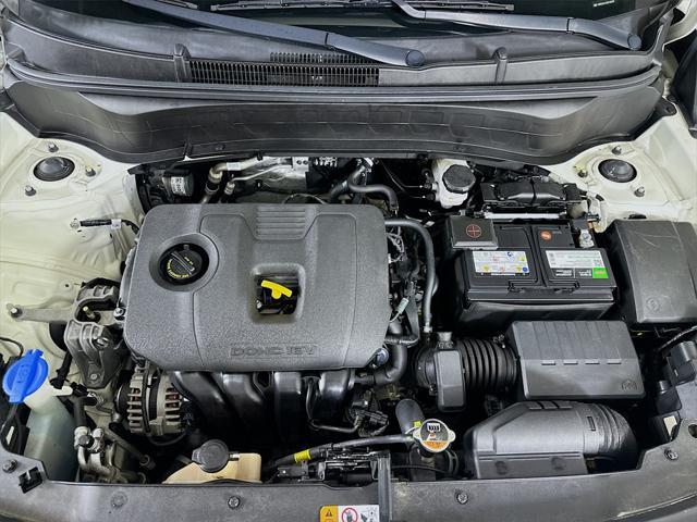 used 2021 Kia Seltos car, priced at $17,369