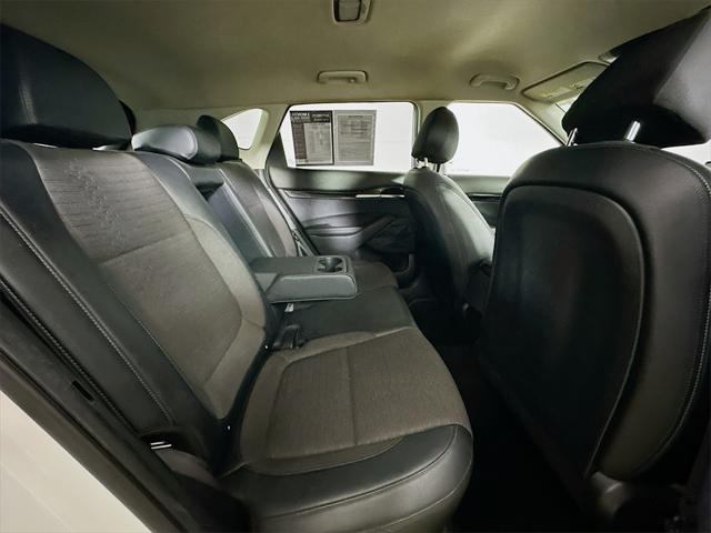 used 2021 Kia Seltos car, priced at $17,369