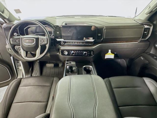 used 2023 GMC Sierra 1500 car, priced at $50,995
