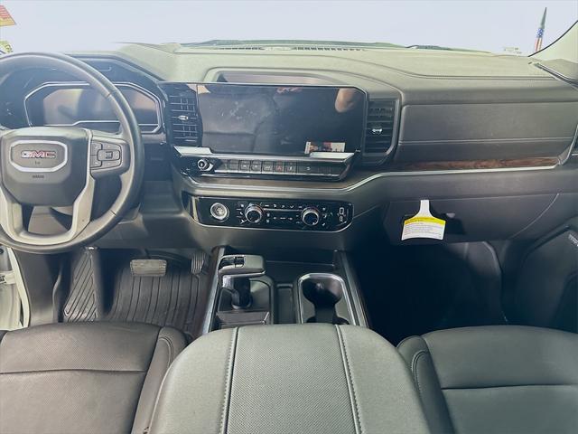 used 2023 GMC Sierra 1500 car, priced at $50,995