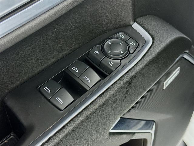 used 2023 GMC Sierra 1500 car, priced at $50,995