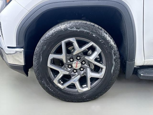 used 2023 GMC Sierra 1500 car, priced at $50,995