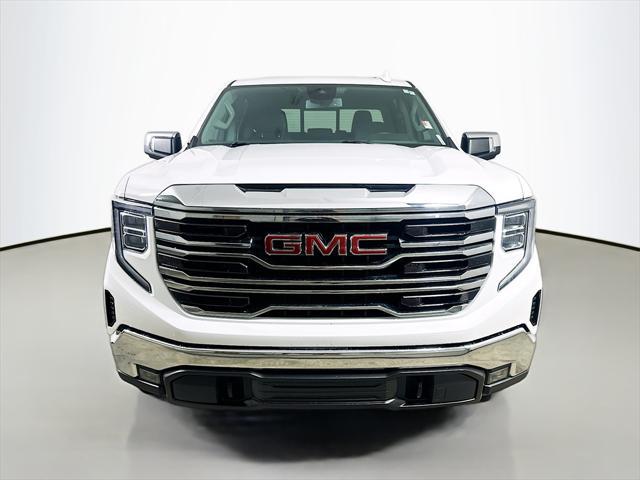 used 2023 GMC Sierra 1500 car, priced at $50,995