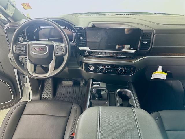 used 2023 GMC Sierra 1500 car, priced at $50,995