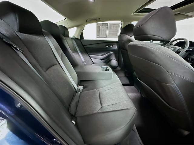 used 2023 Honda Accord car, priced at $24,897