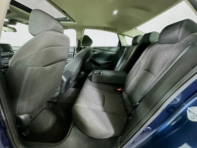 used 2023 Honda Accord car, priced at $24,897