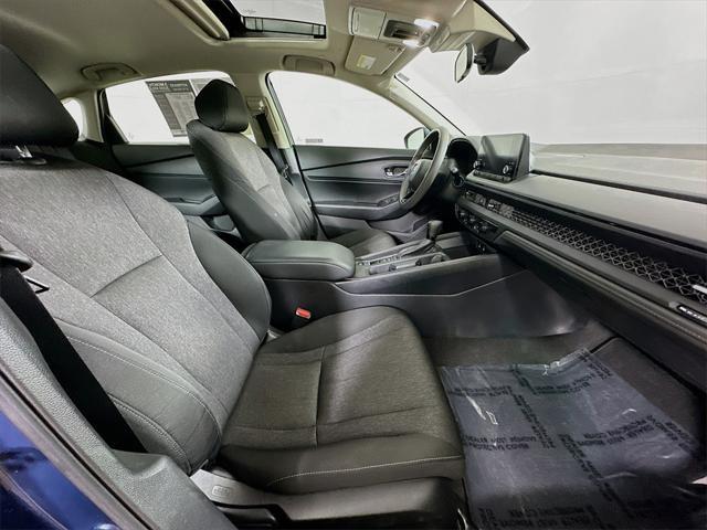 used 2023 Honda Accord car, priced at $24,897