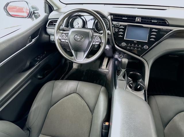 used 2020 Toyota Camry car, priced at $19,999