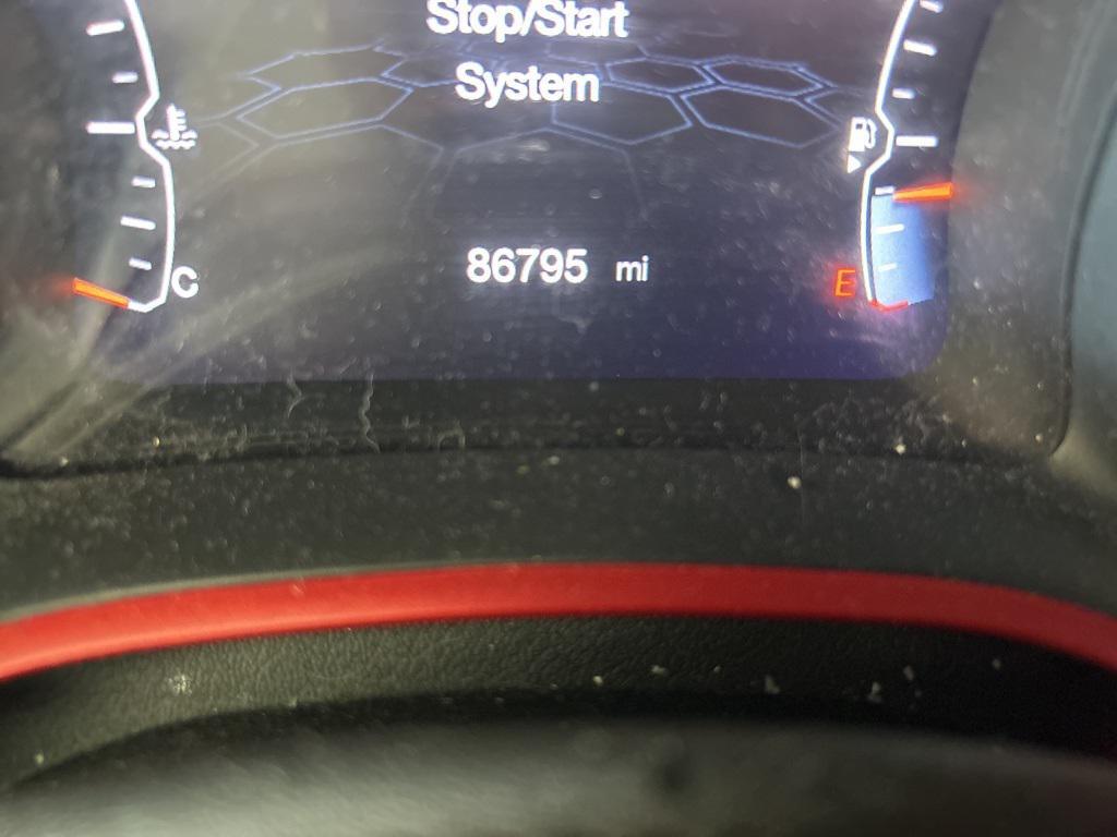 used 2018 Jeep Compass car, priced at $13,899