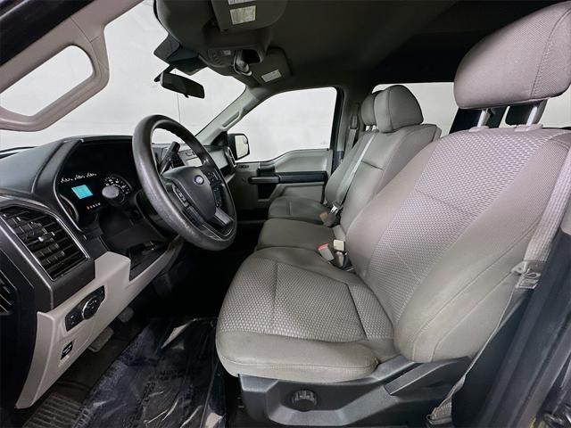 used 2020 Ford F-150 car, priced at $28,620