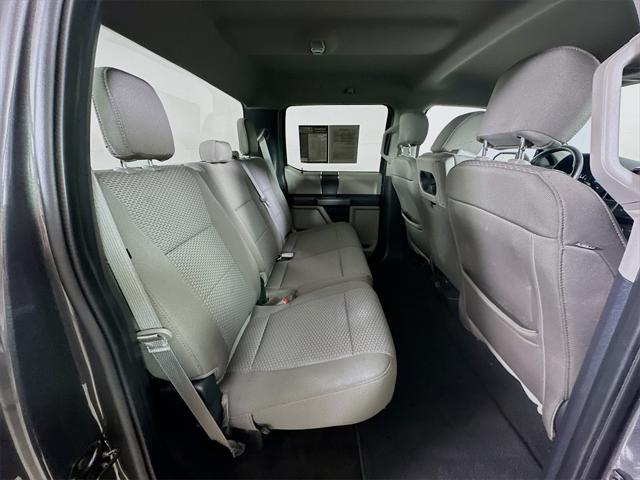 used 2020 Ford F-150 car, priced at $28,620