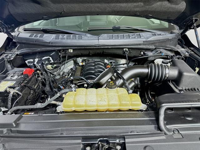 used 2020 Ford F-150 car, priced at $28,620
