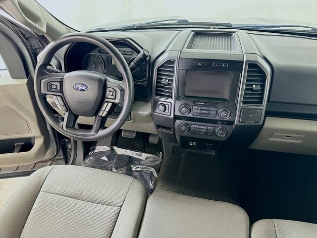 used 2020 Ford F-150 car, priced at $28,620