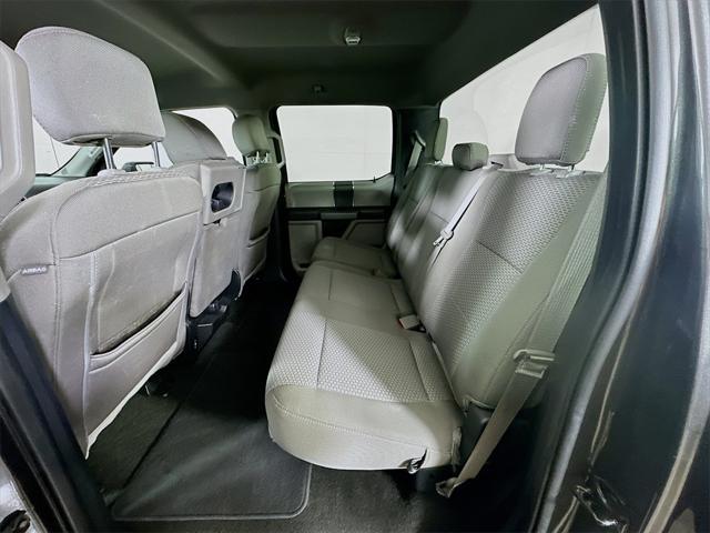 used 2020 Ford F-150 car, priced at $28,620