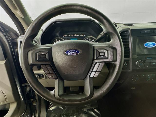 used 2020 Ford F-150 car, priced at $28,620