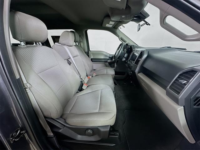 used 2020 Ford F-150 car, priced at $28,620