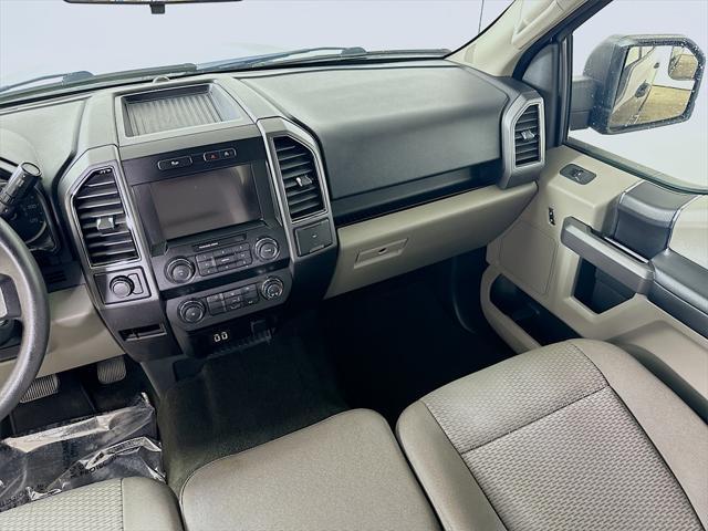 used 2020 Ford F-150 car, priced at $28,620