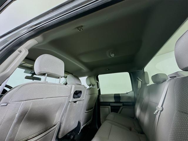 used 2020 Ford F-150 car, priced at $28,620