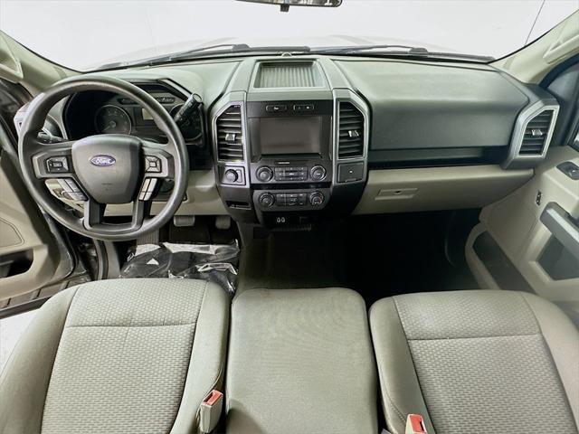 used 2020 Ford F-150 car, priced at $28,620