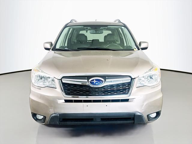 used 2015 Subaru Forester car, priced at $12,498
