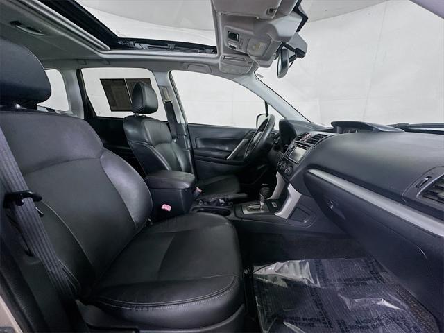 used 2015 Subaru Forester car, priced at $12,498