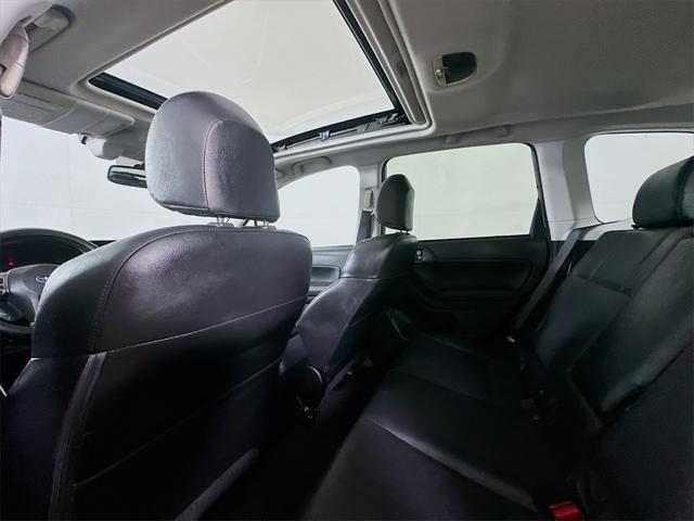 used 2015 Subaru Forester car, priced at $12,498