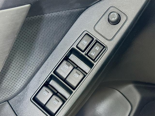 used 2015 Subaru Forester car, priced at $12,498