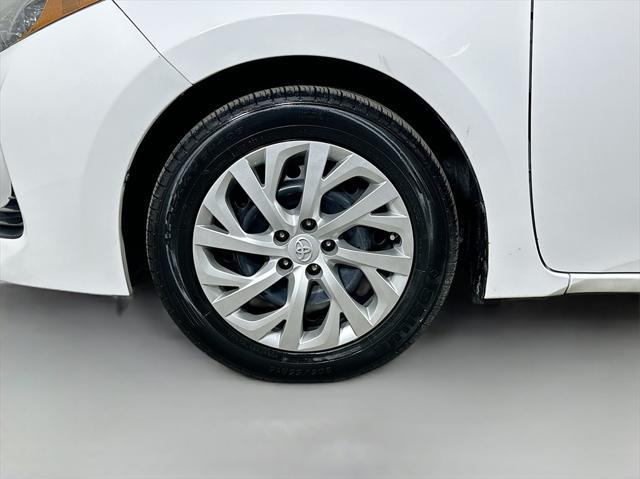 used 2019 Toyota Corolla car, priced at $12,994