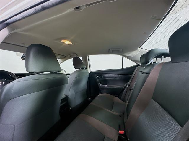 used 2019 Toyota Corolla car, priced at $12,994