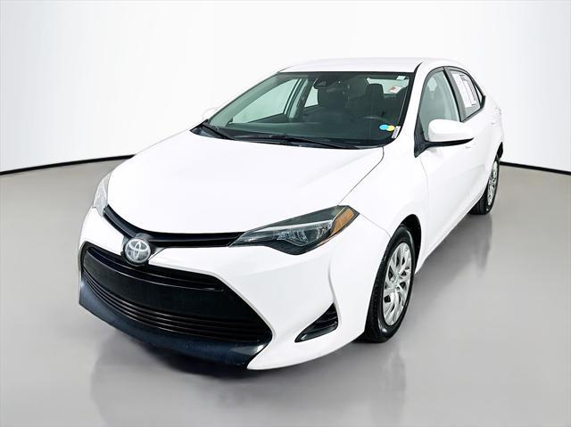 used 2019 Toyota Corolla car, priced at $12,994