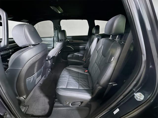used 2023 Kia Telluride car, priced at $37,398