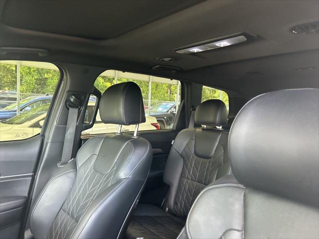 used 2023 Kia Telluride car, priced at $37,398