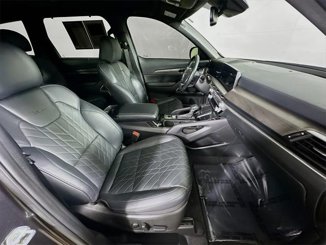used 2023 Kia Telluride car, priced at $37,398