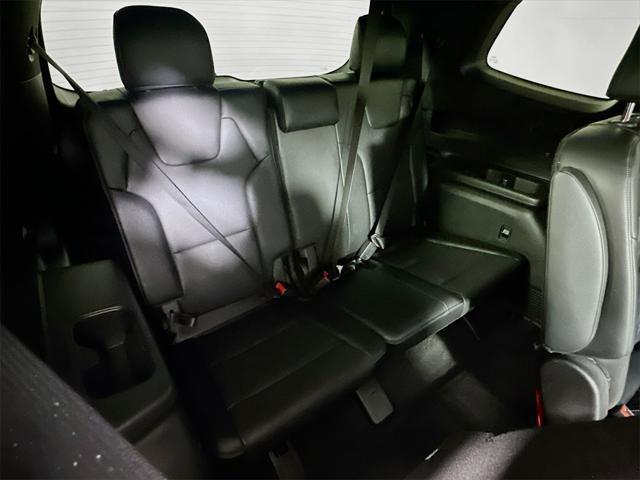 used 2023 Kia Telluride car, priced at $37,398