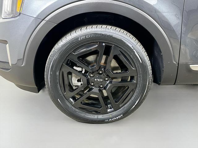used 2023 Kia Telluride car, priced at $37,398