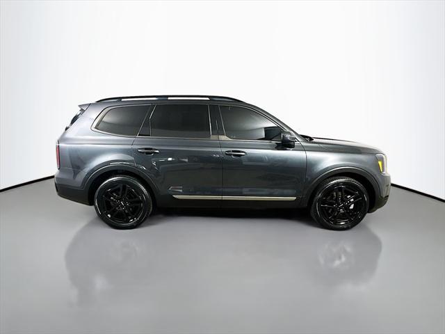 used 2023 Kia Telluride car, priced at $37,398