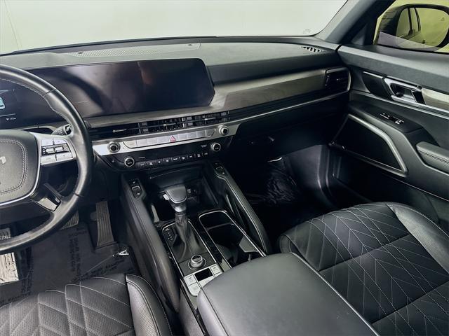 used 2023 Kia Telluride car, priced at $37,398