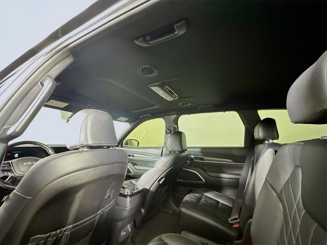 used 2023 Kia Telluride car, priced at $37,398