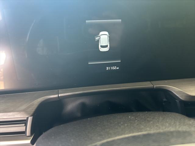 used 2023 Kia Telluride car, priced at $37,398