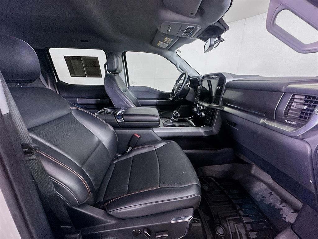 used 2021 Ford F-150 car, priced at $32,769