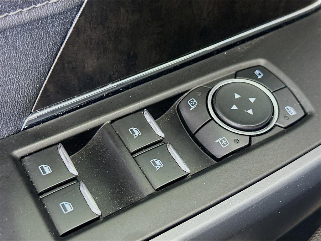 used 2021 Ford F-150 car, priced at $32,769