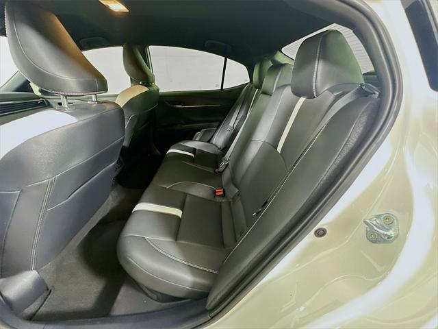 used 2025 Toyota Camry car, priced at $28,970