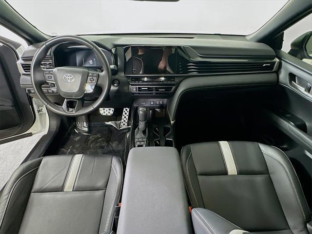 used 2025 Toyota Camry car, priced at $28,970