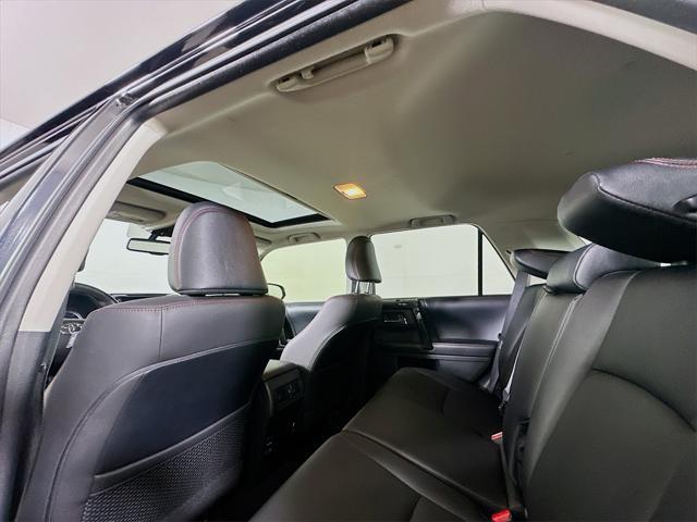 used 2019 Toyota 4Runner car, priced at $36,999