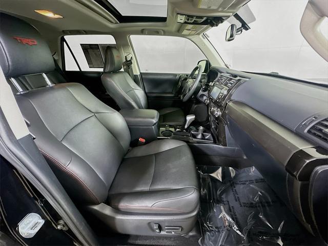 used 2019 Toyota 4Runner car, priced at $36,999